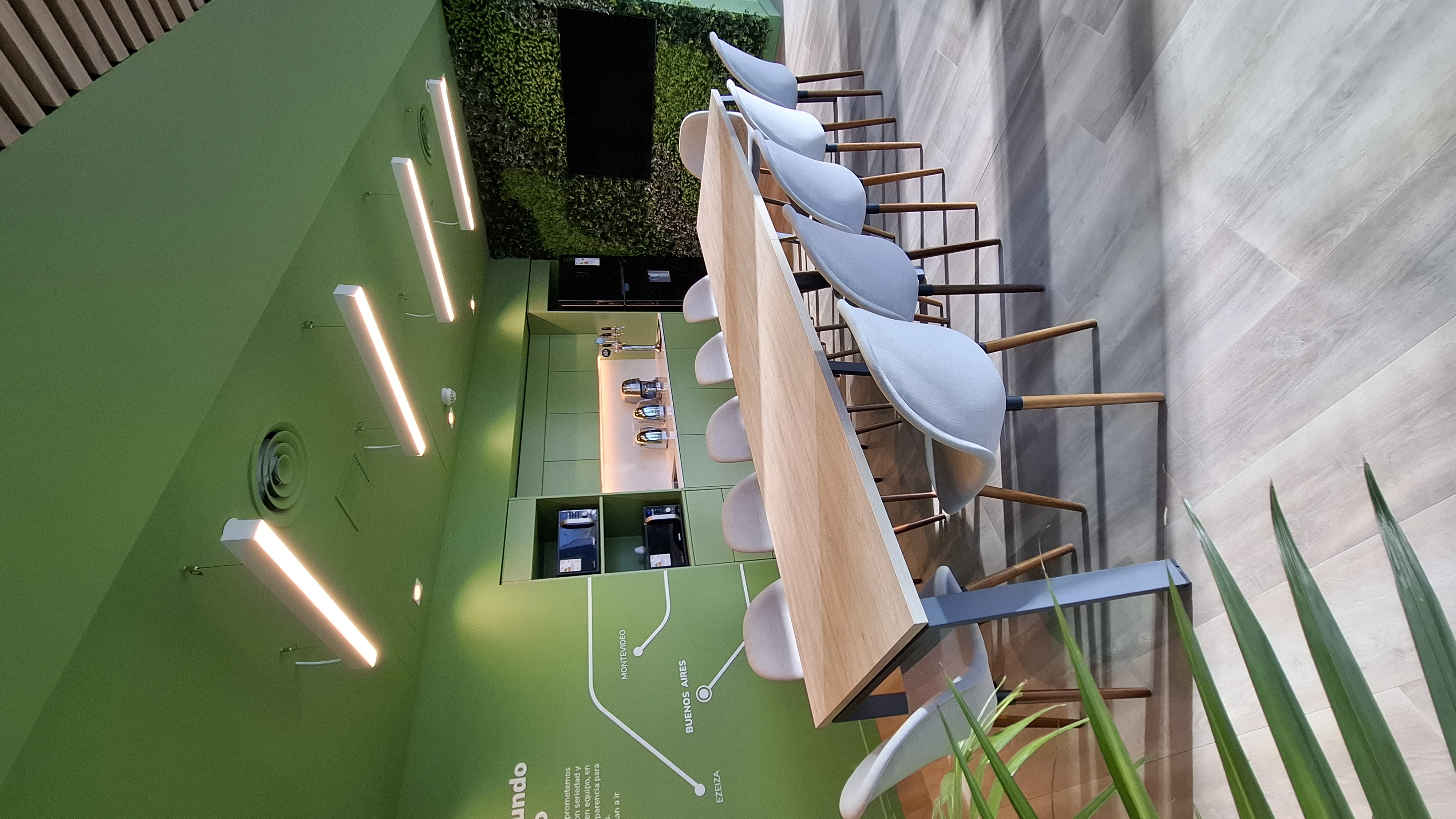 Detalle arquitectónico